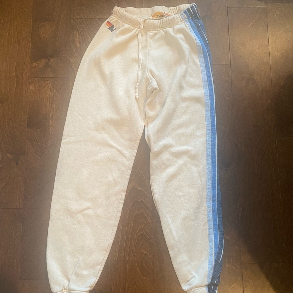 Aviator Nation sweatpants